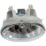 FOG LAMP FR LH/RH CAPA — photo 4