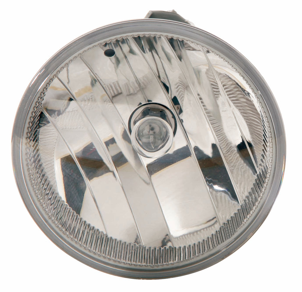 FOG LAMP FR LH/RH CAPA