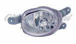 FOG LAMP FR LH HQ — photo 1