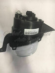 FOG LAMP FR LH HQ — photo 4