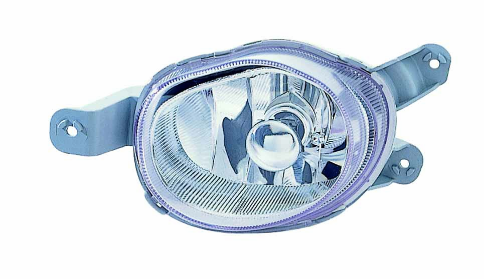 FOG LAMP FR LH HQ