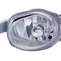 FOG LAMP FR LH HQ
