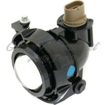 FOG LAMP FR LH/RH HQ — photo 3
