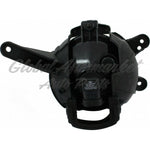 FOG LAMP FR LH W/O BEZEL HQ — photo 4