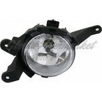 FOG LAMP FR LH W/O BEZEL CAPA — photo 2
