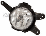FOG LAMP FR LH W/O BEZEL — photo 1