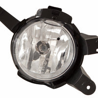 FOG LAMP FR LH W/O BEZEL HQ