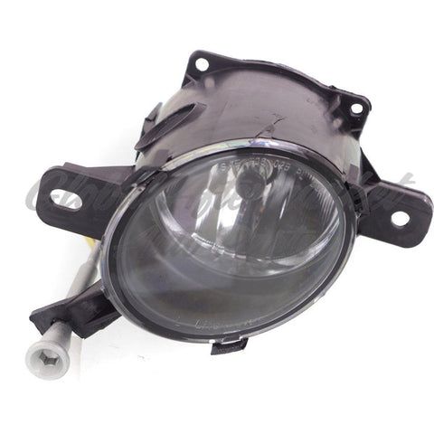 FOG LAMP FR LH HQ