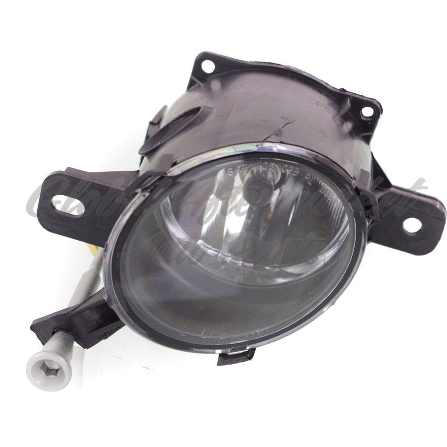 FOG LAMP FR LH HQ