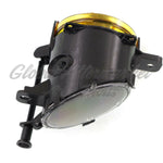 FOG LAMP FR LH CAPA — photo 4