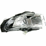 FOG LAMP FR LH HQ — photo 2