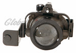 FOG LAMP FR LH (RED LINE MODEL) HQ — photo 1