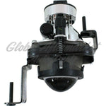 FOG LAMP FR LH (RED LINE MODEL) HQ — photo 3