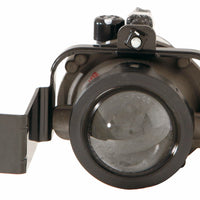 FOG LAMP FR LH (RED LINE MODEL) HQ