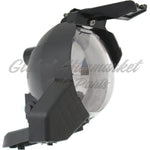 FOG LAMP FR LH (EXCLUDE RED LINE MODEL) HQ — photo 3
