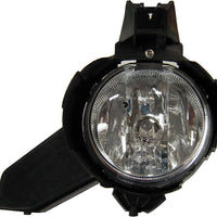 FOG LAMP FR LH (EXCLUDE RED LINE MODEL) HQ