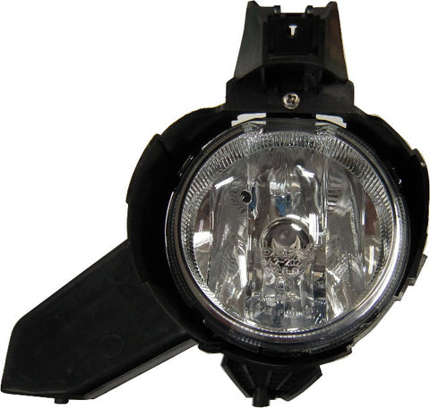 FOG LAMP FR LH (EXCLUDE RED LINE MODEL) HQ