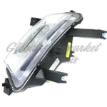 FOG LAMP FR LH HQ — photo 4
