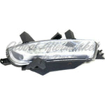 FOG LAMP FR LH HQ — photo 5