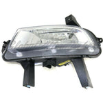 FOG LAMP FR LH CAPA — photo 3