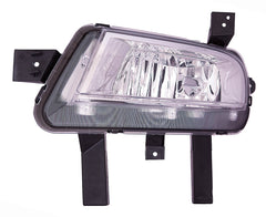 FOG LAMP FR LH HQ