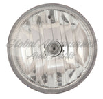 DAYTIME RUNNING LAMP LH/RH W/HALOGEN HEADLAMPS CAPA — photo 1