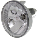 DAYTIME RUNNING LAMP LH/RH W/HALOGEN HEADLAMPS CAPA — photo 2