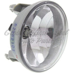 DAYTIME RUNNING LAMP LH/RH W/HALOGEN HEADLAMPS CAPA — photo 3