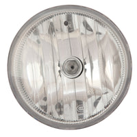 DAYTIME RUNNING LAMP LH/RH W/HALOGEN HEADLAMPS CAPA