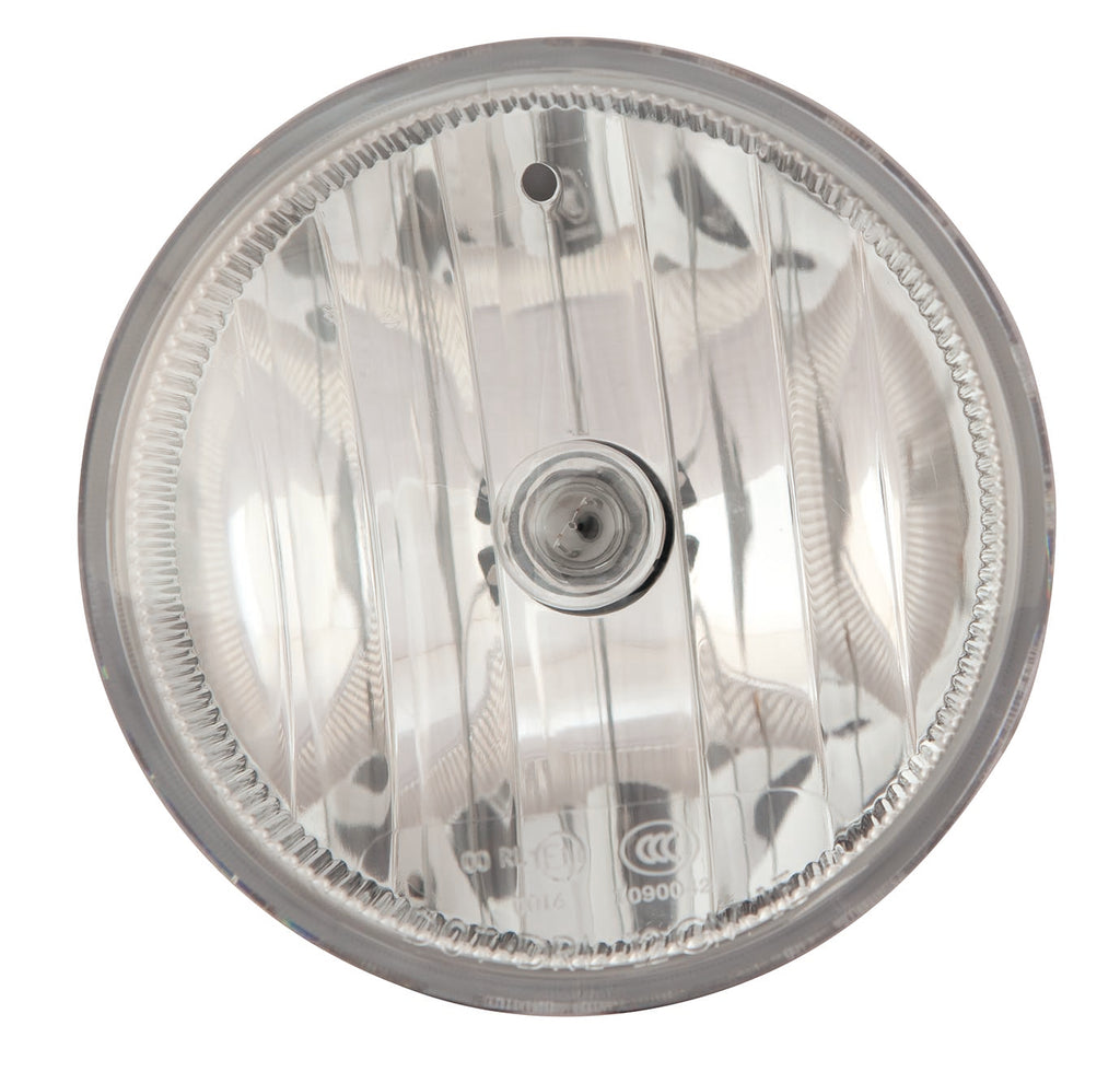 DAYTIME RUNNING LAMP LH/RH W/HALOGEN HEADLAMPS HQ