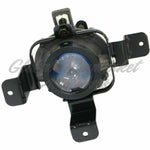 FOG LAMP FR LH HQ — photo 2