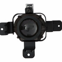 FOG LAMP FR LH HQ