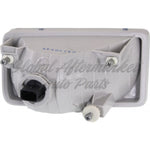 FOG LAMP FR LH 2ND DESIGN HQ — photo 2