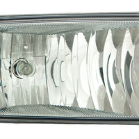 FOG LAMP FR LH 2ND DESIGN HQ