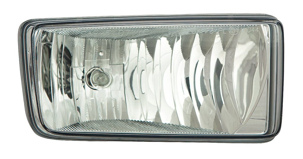 FOG LAMP FR LH 2ND DESIGN CAPA