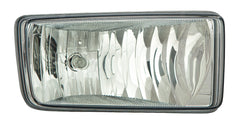FOG LAMP FR LH 2ND DESIGN HQ