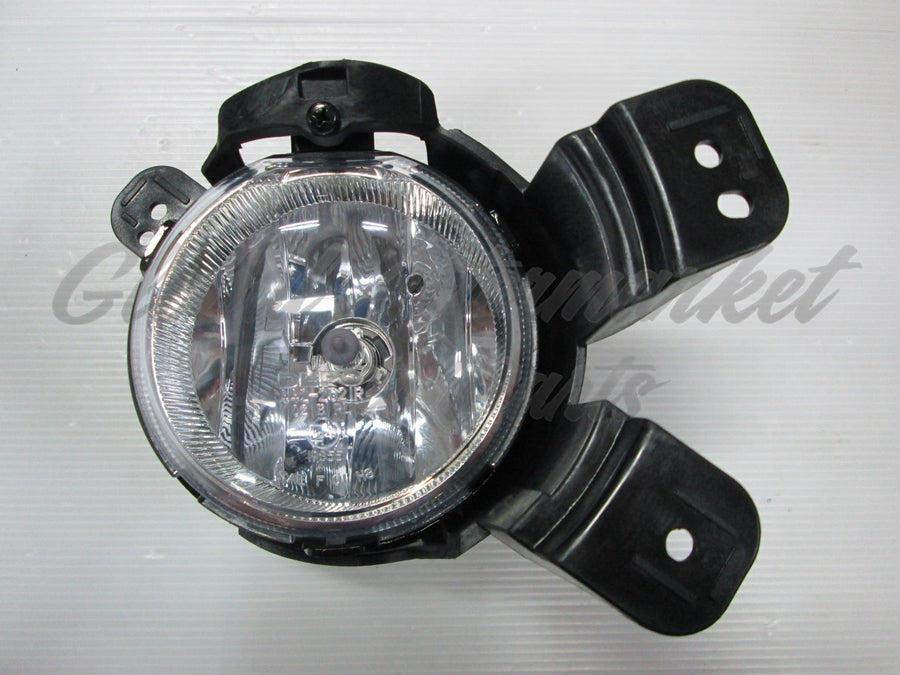 FOG LAMP FR LH HQ