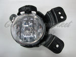 FOG LAMP FR LH CAPA — photo 1
