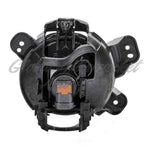FOG LAMP FR LH CAPA — photo 3