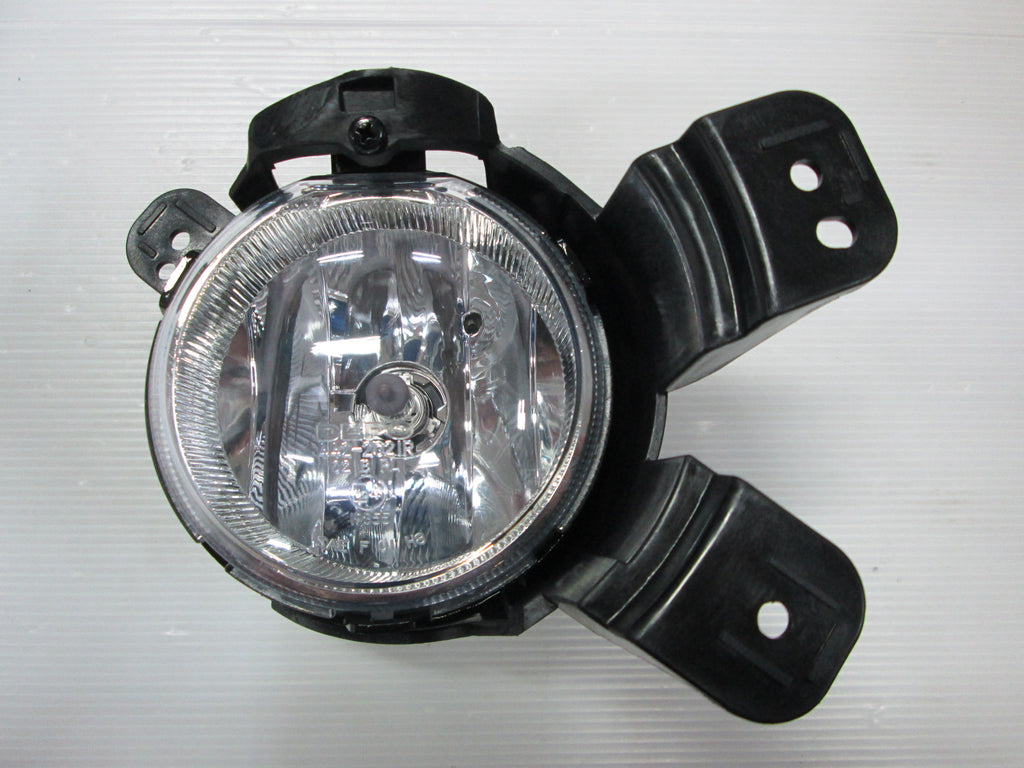 FOG LAMP FR LH CAPA