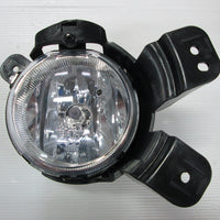 FOG LAMP FR LH HQ