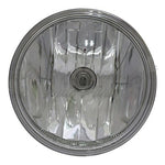 FOG LAMP FR LH/RH CAPA — photo 1