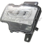 FOG LAMP FR LH LED HQ — photo 2