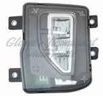FOG LAMP FR LH HQ — photo 1
