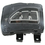 FOG LAMP FR LH CAPA — photo 2