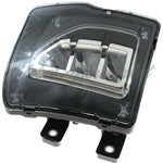 FOG LAMP FR LH CAPA — photo 3