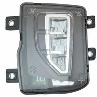 FOG LAMP FR LH HQ
