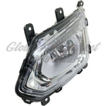 FOG LAMP FR LH LTZ MODEL HQ — photo 2