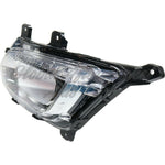 FOG LAMP FR LH LTZ MODEL HQ — photo 3