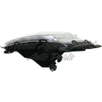 FOG LAMP FR LH LTZ MODEL HQ — photo 4